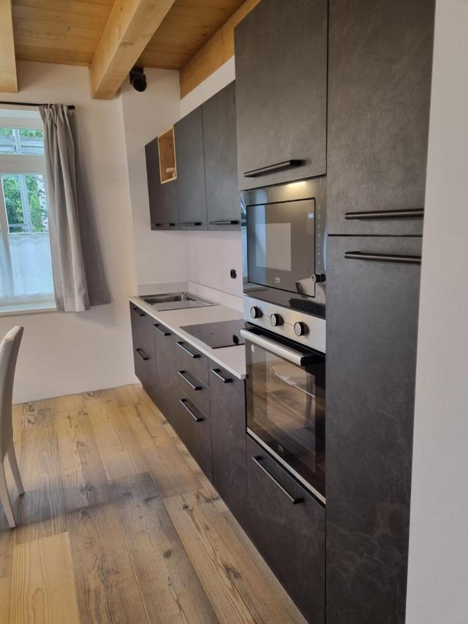 Appartamento Vale E Schena Cortina D'Ampezzo San Vito di Cadore Dış mekan fotoğraf