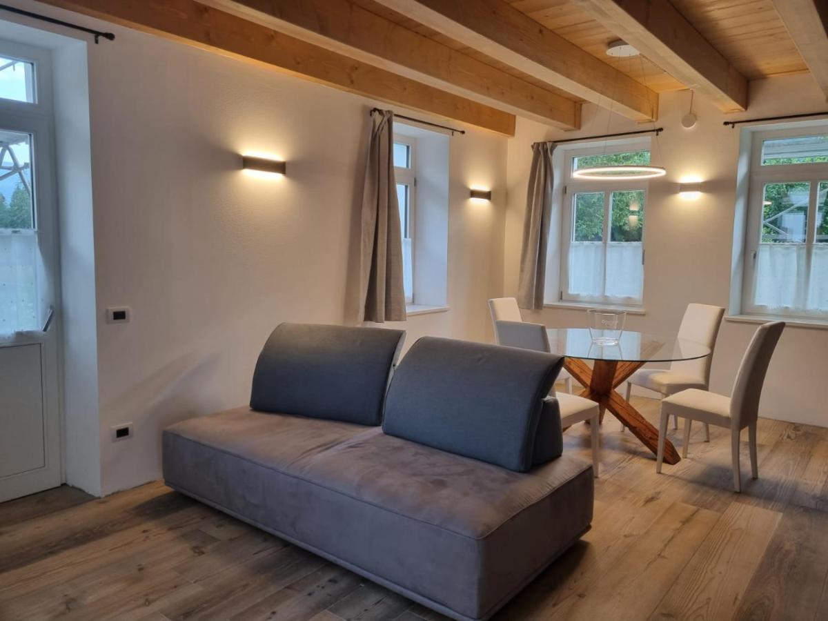 Appartamento Vale E Schena Cortina D'Ampezzo San Vito di Cadore Dış mekan fotoğraf