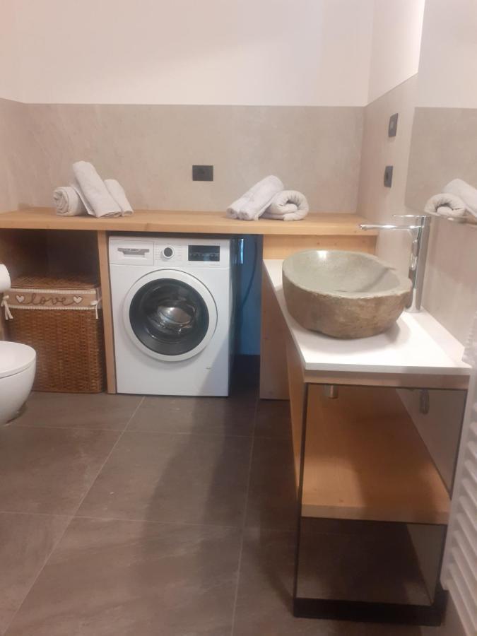 Appartamento Vale E Schena Cortina D'Ampezzo San Vito di Cadore Dış mekan fotoğraf